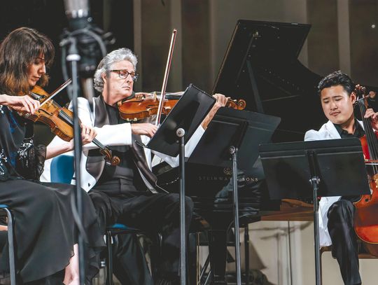 Cactus Pear Musical Festival