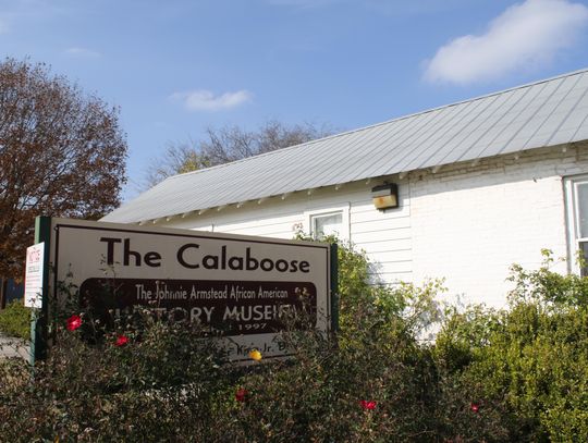 Calaboose African  American Museum hosts annual gala Saturday 