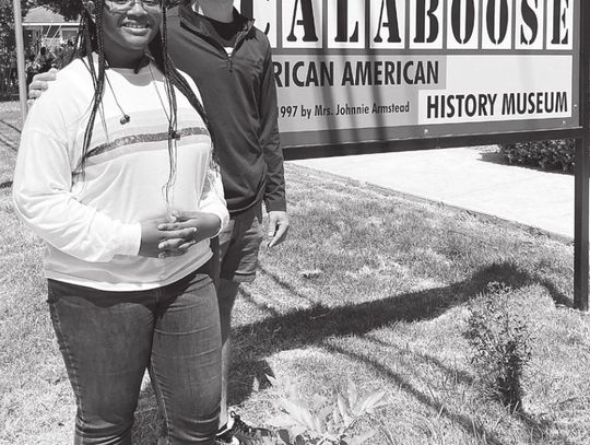 Calaboose Museum presents 2nd Annual Johnnie Armstead Memorial Scholarship Awards