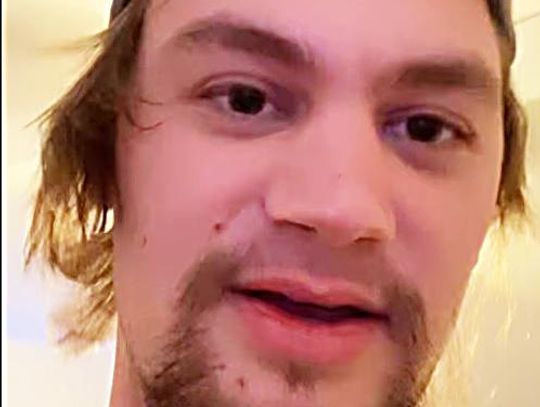 Caldwell County  Sheriff's Office, TEXSAR to conduct search for Jason Landry