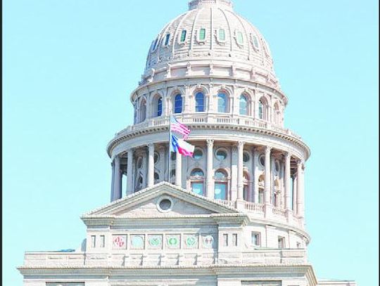 Capital Highlights — Abbott: No government mandated vaccine passports in Texas