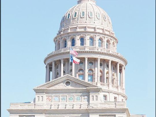 Capital Highlights — Deaths of unbuckled Texans spikes