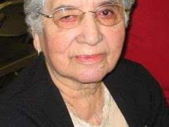 Carmen Pinales Espinoza