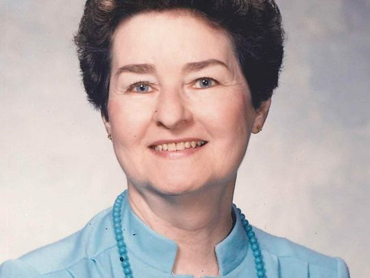 Carol Canady Worley