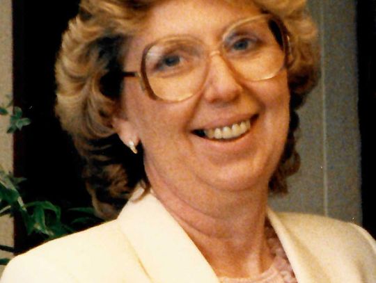 Carolyn Fielder