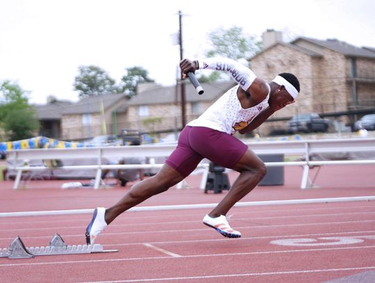 ‘Cats pick up awards, qualify for NCAA West preliminaries