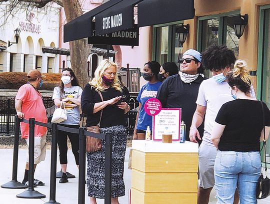 CDC changes course on indoor masks in some parts of the US