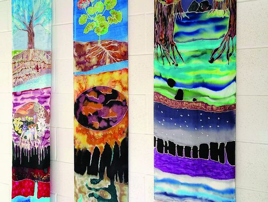 Celebrate Earth Day at the Meadows Center