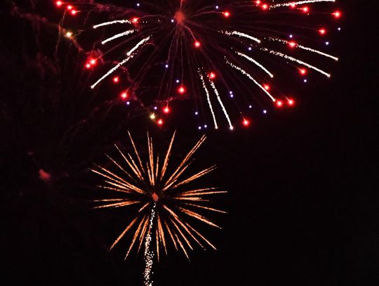 Celebrate Fourth of July in Hays County
