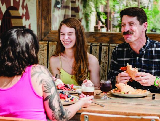 Celebrate SM marks 40 years as Main Street City