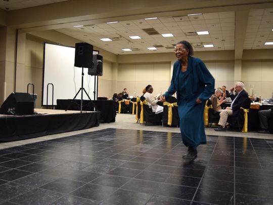 CELEBRATING A DECADE: KnD's Boutique commemorates 10-year anniversary