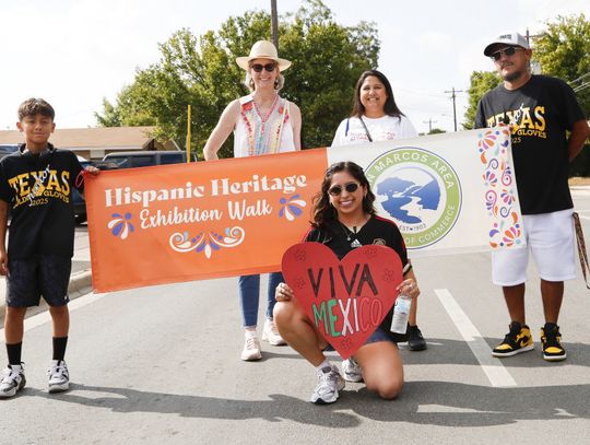 CELEBRATING HERITAGE