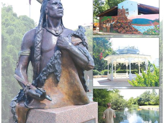 Celebrating Our Parks