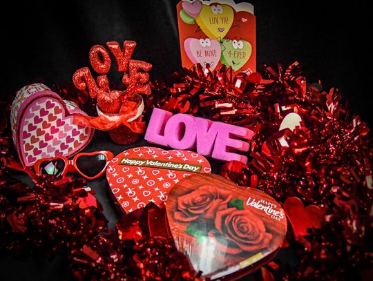 CELEBRATING VALENTINE’S DAY: Fun-filled events happening in and around San Marcos during February