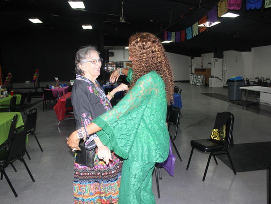 Centro Cultural Hispano celebrates Cinco de Mayo