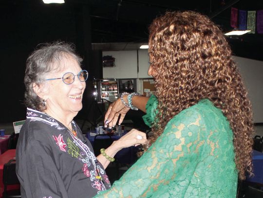 Centro Cultural Hispano celebrates Cinco de Mayo