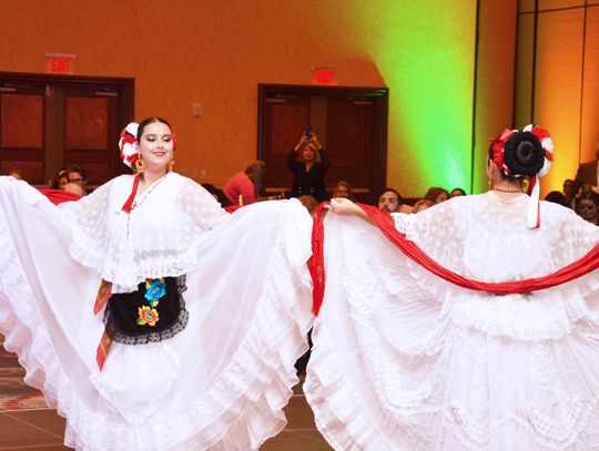 Centro Cultural Hispano de San Marcos hosts Noche de Gala 