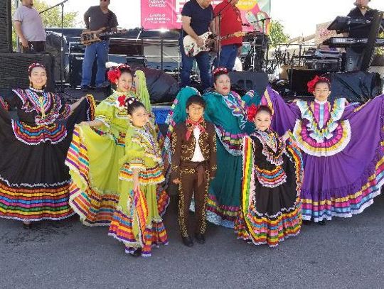 Centro Cultural Hispano to celebrate 10th anniversary