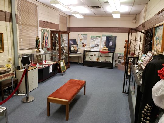 Centro to celebrate 10th anniversary