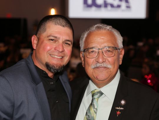 Chamber celebrates excellence at 122nd annual awards gala