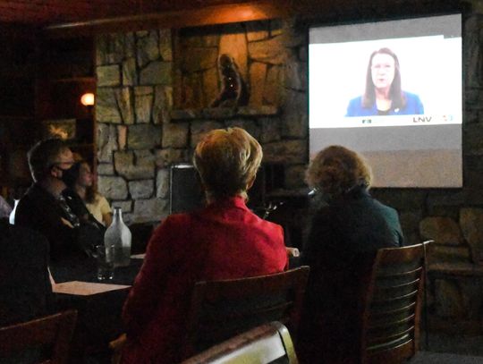 Chamber holds virtual State of the City 