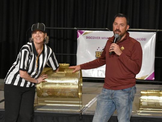 Chamber hosts successful Business Showcase