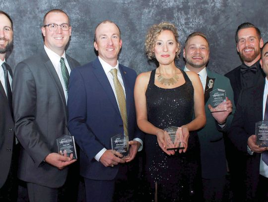 Chamber seeking nominations for Shining Stars Under 40