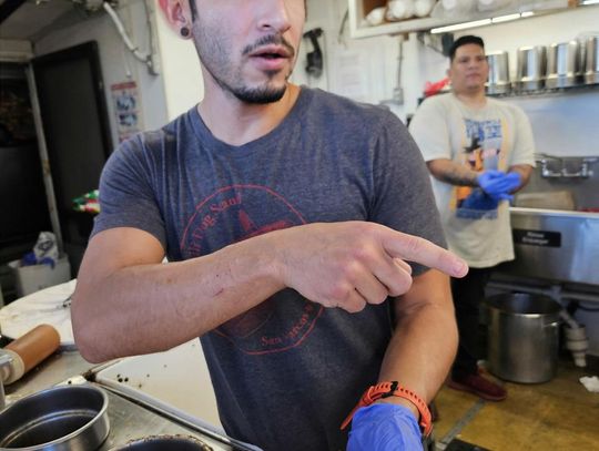 Chili Dog Stand announces closure after 71 years