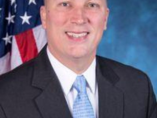 Chip Roy, U.S. House District 21, Republican Party (Incumbent)