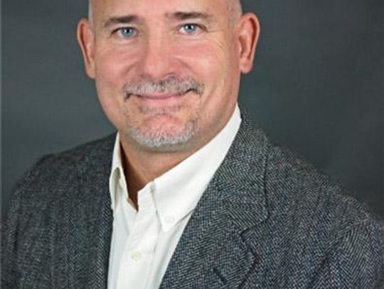 Chris Baker to discuss Civil Air Patrol at Rotary Club meeting