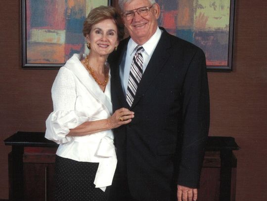 CHRISTUS foundation to honor Penningtons at the Stars of Texas Gala