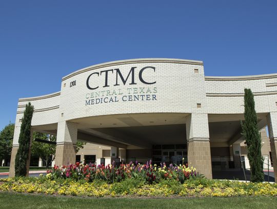 Christus Santa Rosa Health System announces acquisition of CTMC 