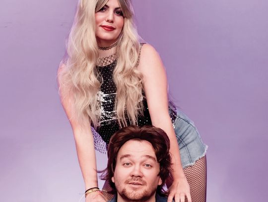 Circle Arts Theatre presents The Wedding Singer