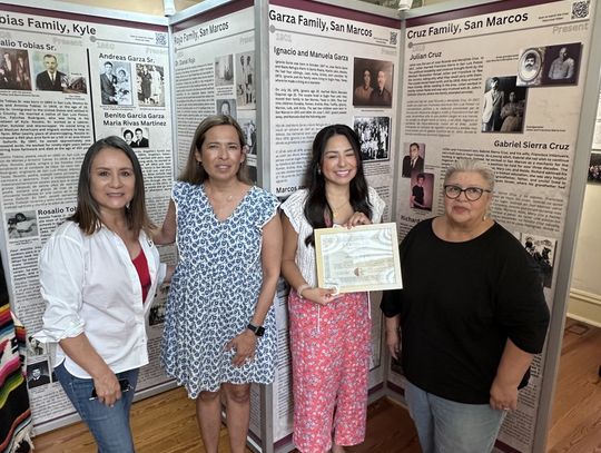 CITC seeks Hispanic family histories for museum exhibit