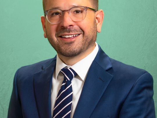 City announces new Director of Finance 