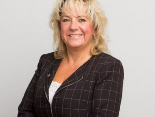 City announces new director of finance after nationwide search 