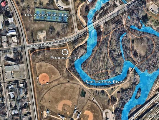 City Arts Commission searching for qualified artists for new sculpture