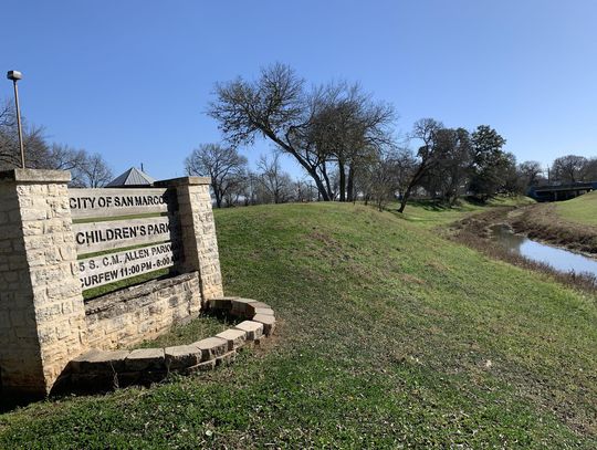 City awards contract for Purgatory Creek Improvements project's next phase 