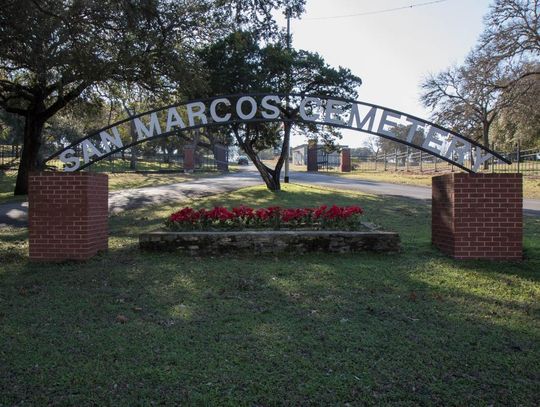 City cemetery to participate in Wreaths Across America Day