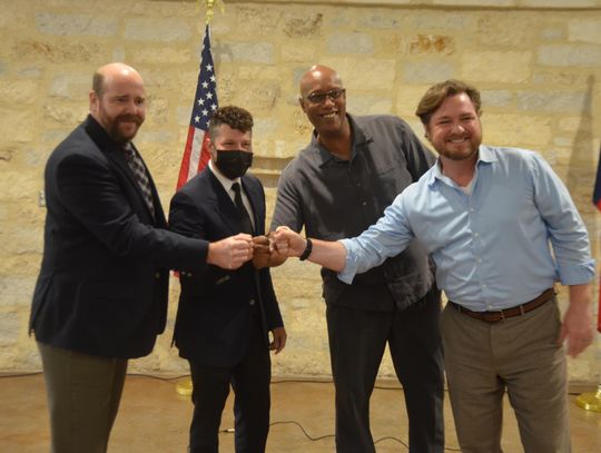 City council candidates share vision for San Marcos at forum