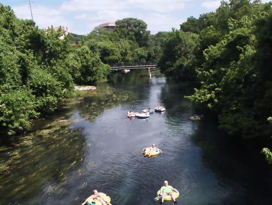 City council keeps Lions Club tubing talks afloat 