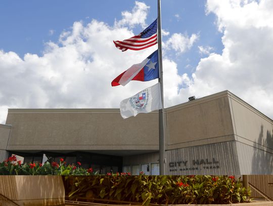 City council OKs $392K for soccer complex, eliminates overdue library fees