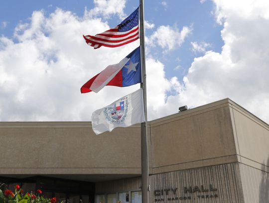 City Council set to discuss tax rate, utility rate increases