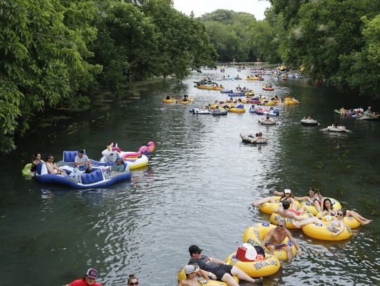 City council to consider amended lease agreement with Lions Club