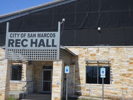 City council votes to rename Rec Hall