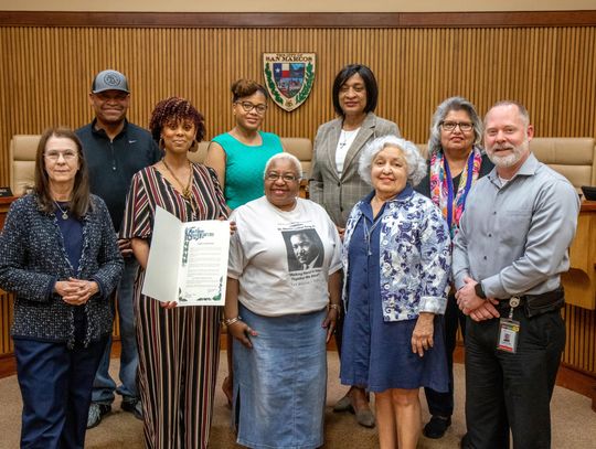 City, county proclaim MLK Day 2020