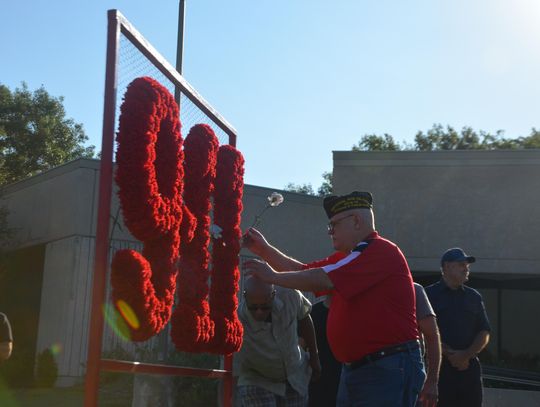 City, fire department to host 9/11 remembrance events 