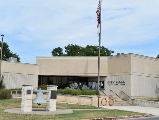 City Hall Complex to close Friday morning for training exercise