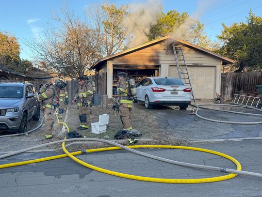 City launches new emergency services social media sites