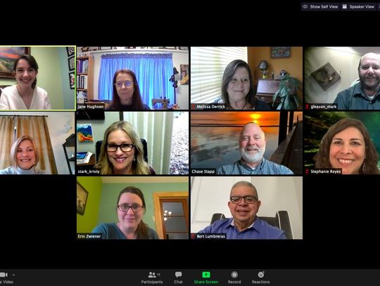 City leaders advocate for residents, businesses during 87th Texas Legislative session